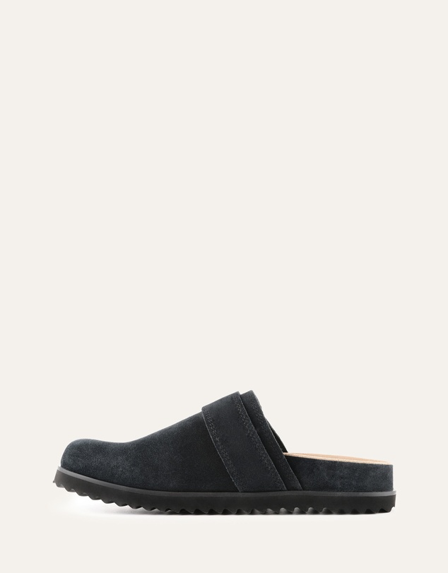 Jo Mercer - Juno Casual Flats