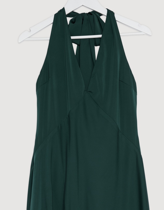 Revibe - Repaired CHANCERY Sunny Dress - AU 10