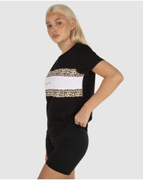 UNIT - UNIT Rogue Ladies T-Shirt