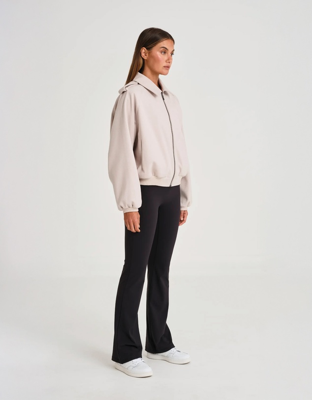 All Fenix - Signature Bomber Jacket