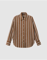M.N.G - Salsi Shirt