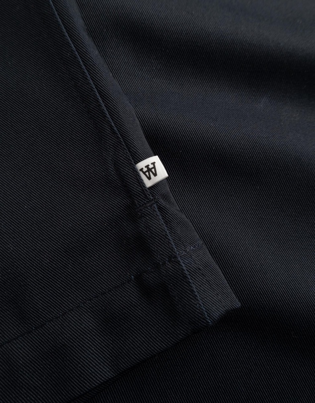 Wood Wood - Clay Overshirt