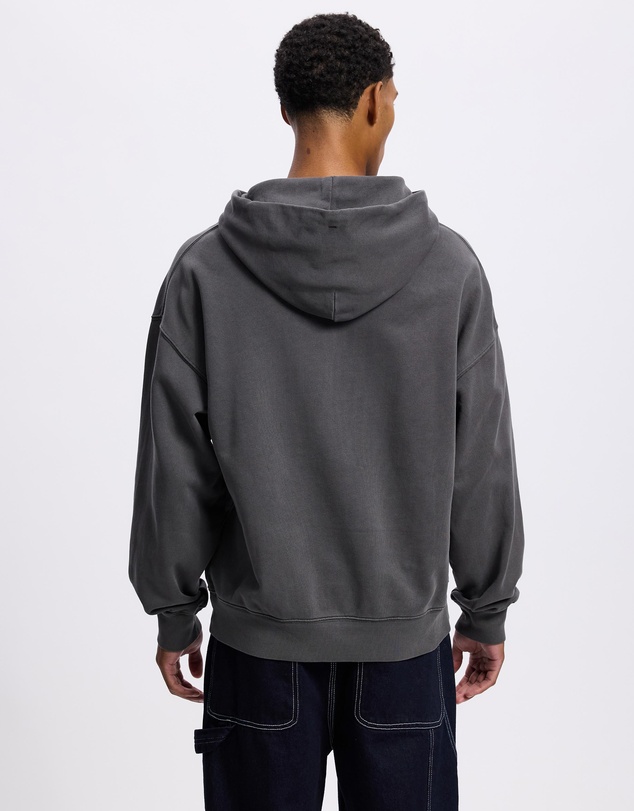 Carhartt WIP - Hooded Benton Sweat
