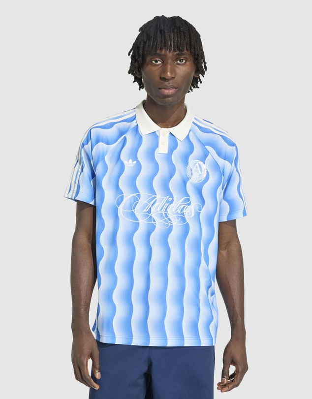 adidas Originals - Summer Jersey