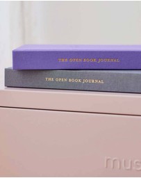 Write to Me - The Open Book Journal
