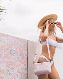 Sky Gazer - Sand Free Towel