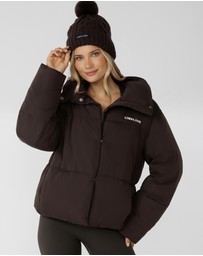 Lorna Jane - Alpine Knit Beanie