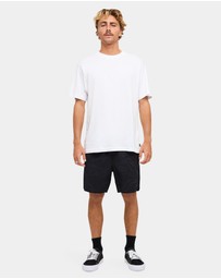 Billabong - Mens Surftrek Elastic 17