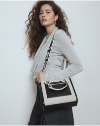 MIMCO - Patch Tote Bag