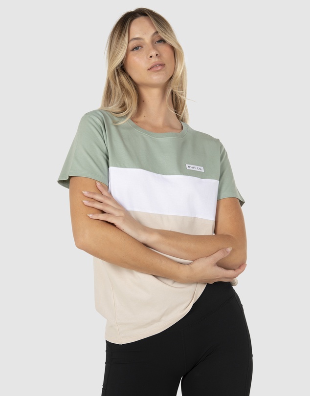 UNIT - UNIT Coco Ladies T-Shirt