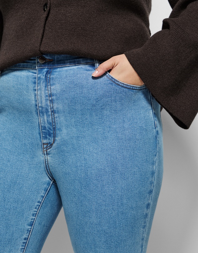 Commonry - Skinny Leg Jean