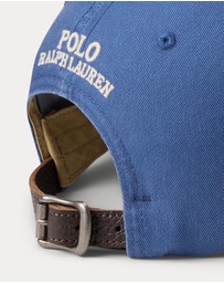 Polo Ralph Lauren - Polo Bear Twill Ball Cap
