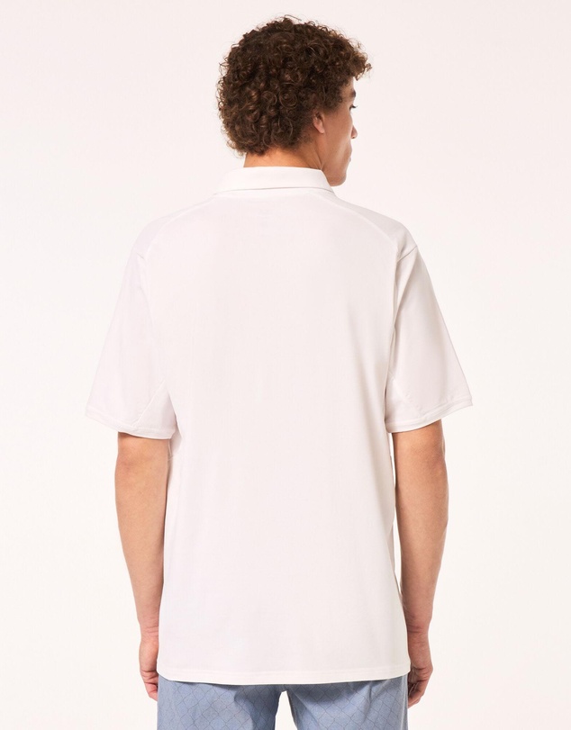 Oakley - Reduct C1 Echo Golf Polo