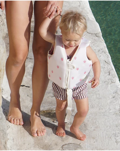 Sunnylife - Swim Vest - Babies-Kids 2-3yr