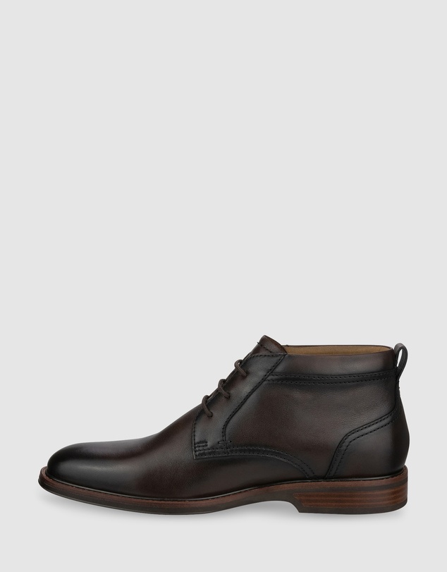 Florsheim - Traveller Chukka