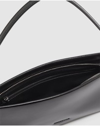Nakedvice - The Mietta Black Bag