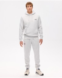 Superdry - Essential Logo Hoodie