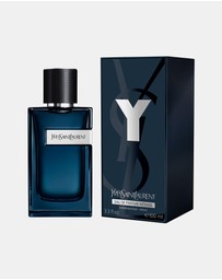 Yves Saint Laurent - Y Mens Eau De Parfum Intense 100ml