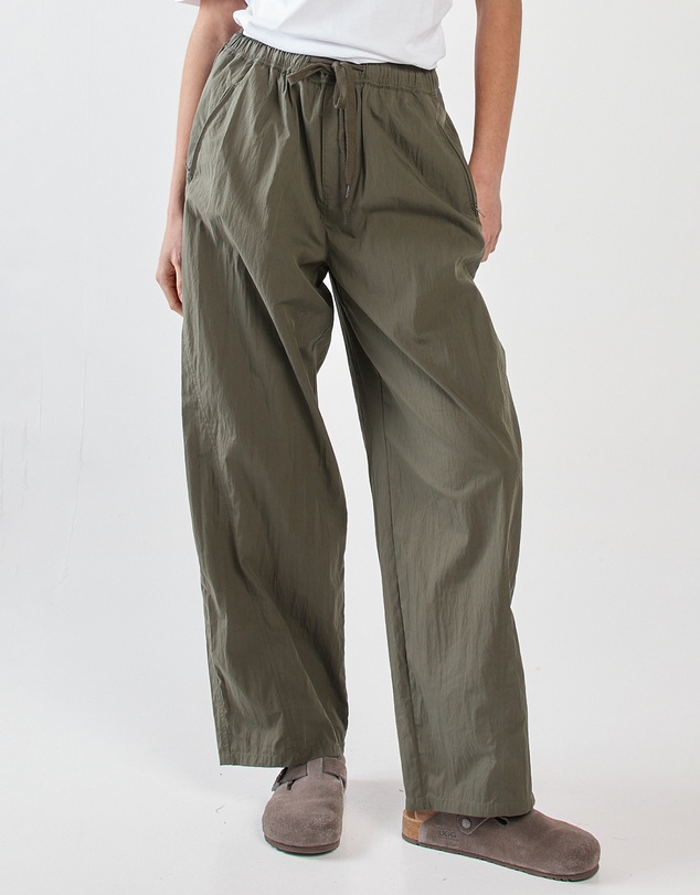 Sass - Reign Barrel Leg Cargo
