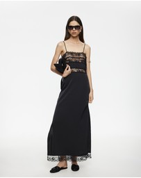 Lioness - She Maxi Dress