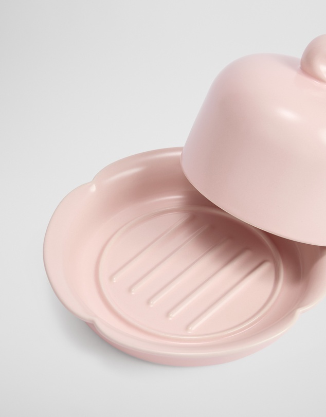 Country Road - Olinda Butter Dish