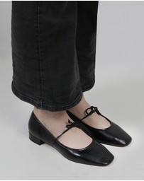 Sempre Di - Bethany Ballerinas