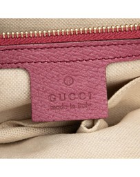 Pre-Loved by Azura Reborn - Pre-Loved GG Canvas Bree Tote