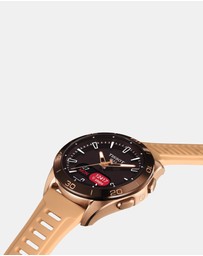 Tissot - T-Touch Connect Sport