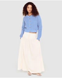 MINKPINK - Esme Chunky Cardigan