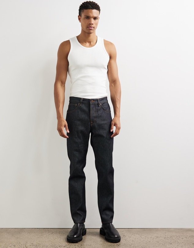 Nudie Jeans - Steady Eddie II Jeans