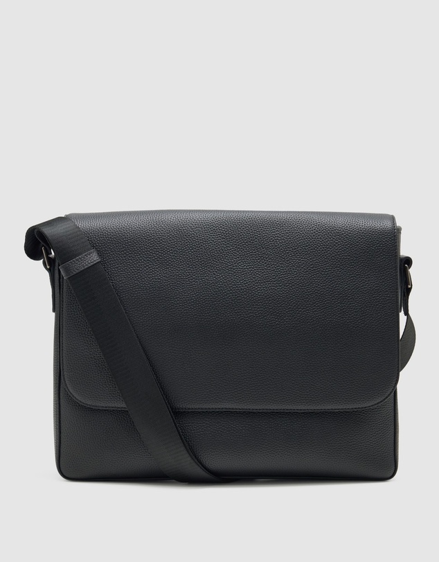 Oxford - Atlas Mens Satchel Bag