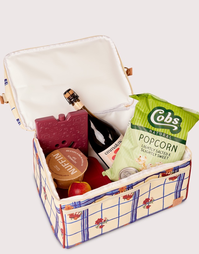 The Somewhere Co - Meadow Cooler Bag
