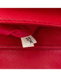 Pre-Loved by Azura Reborn - Pre-Loved prada Crossbody Bag