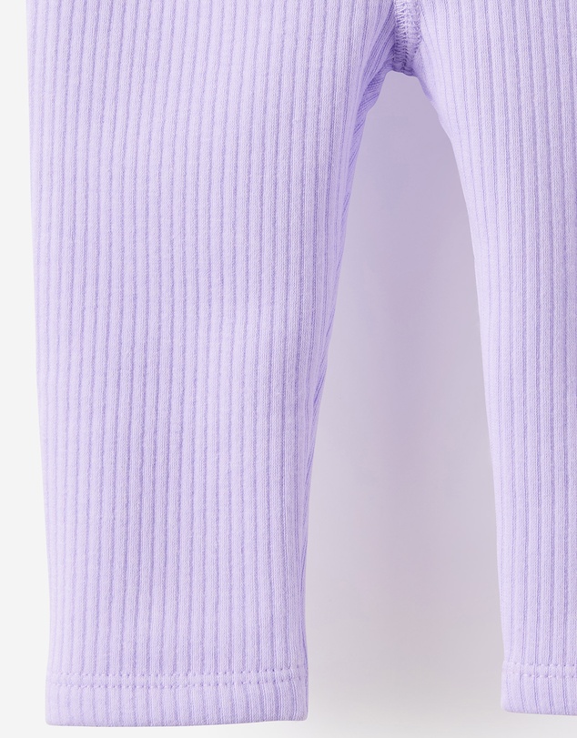 Cotton On Kids - River Rib Skinny Legging