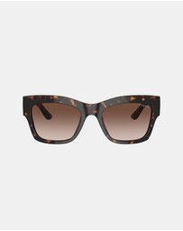 Vogue Eyewear - 0VO5524S