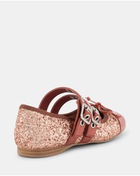 Jeffrey Campbell - Balletic