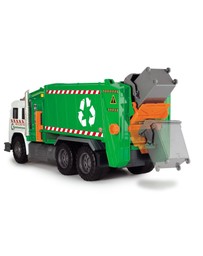 Rallye - Giant Recycle & RefuseTruck