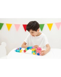 Magnetika - Blocks 22pcs