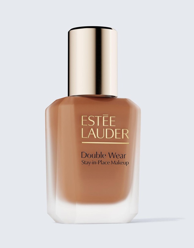 Estee Lauder - Double Wear Stay-in-Place Longwear Matte Foundation 30ml - Amber Honey