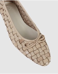 S by Sempre Di - Evia Ballerinas