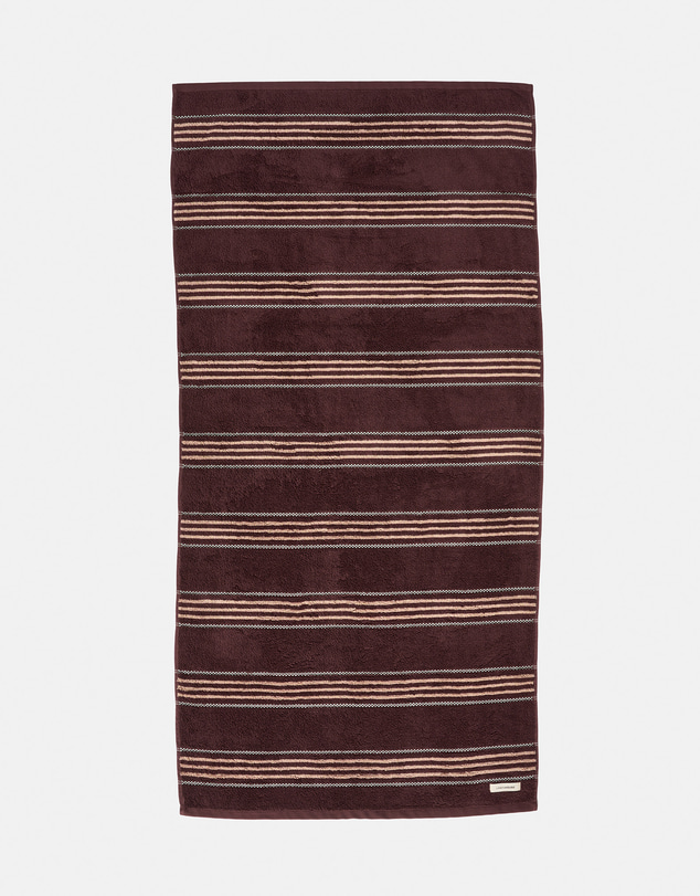Linen House - Payton 4-Piece Towel Set