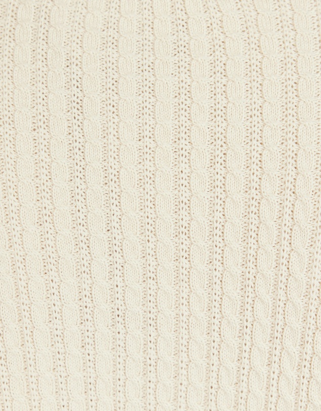 Tarocash - Charly Cable Zip Knit