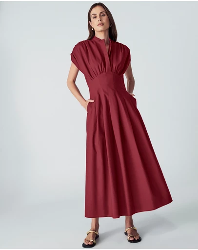 Willa - Otis Dress