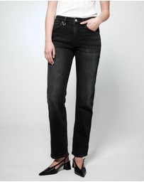 Neuw - Mica Straight Jeans