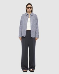 JACANDMOOKI - Sloane Shirt
