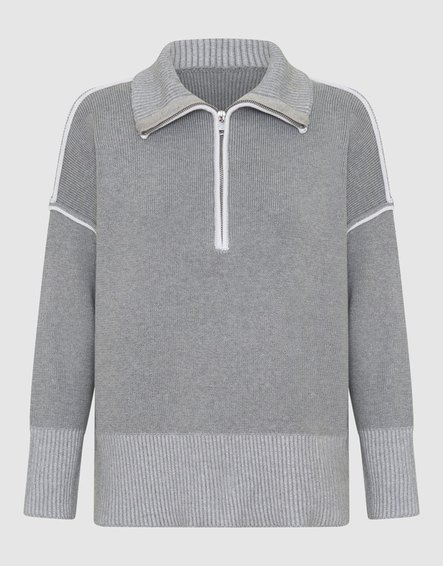Arms Of Eve - Montreal Knit - Ash