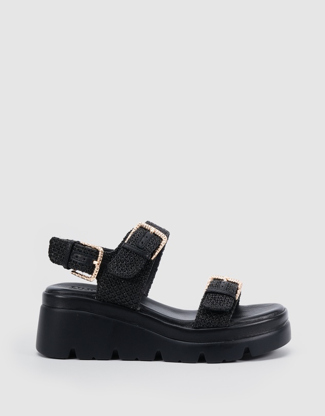 Nude Footwear - Veronica