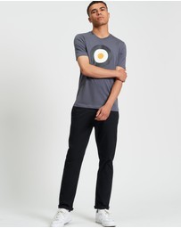 Ben Sherman - Signature Target Tee