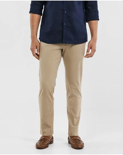 Tarocash - Zenith Super Stretch Chino