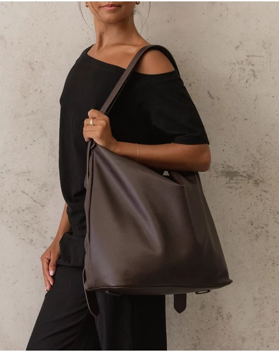 Louenhide - Miley Convertible Backpack